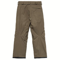 Volcom Dua-Gore-Tex Snowboard Pants