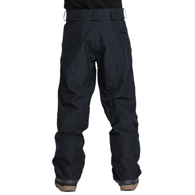 Volcom Dua-Gore-Tex Snowboard Pants