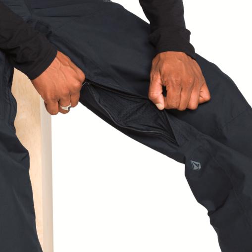 Volcom Dua-Gore-Tex Snowboard Pants