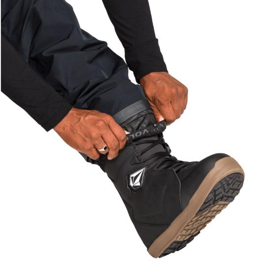 Volcom Dua-Gore-Tex Snowboard Pants
