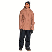 Volcom Dua-Gore-Tex Snowboard Pants