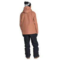 Volcom Dua-Gore-Tex Snowboard Pants