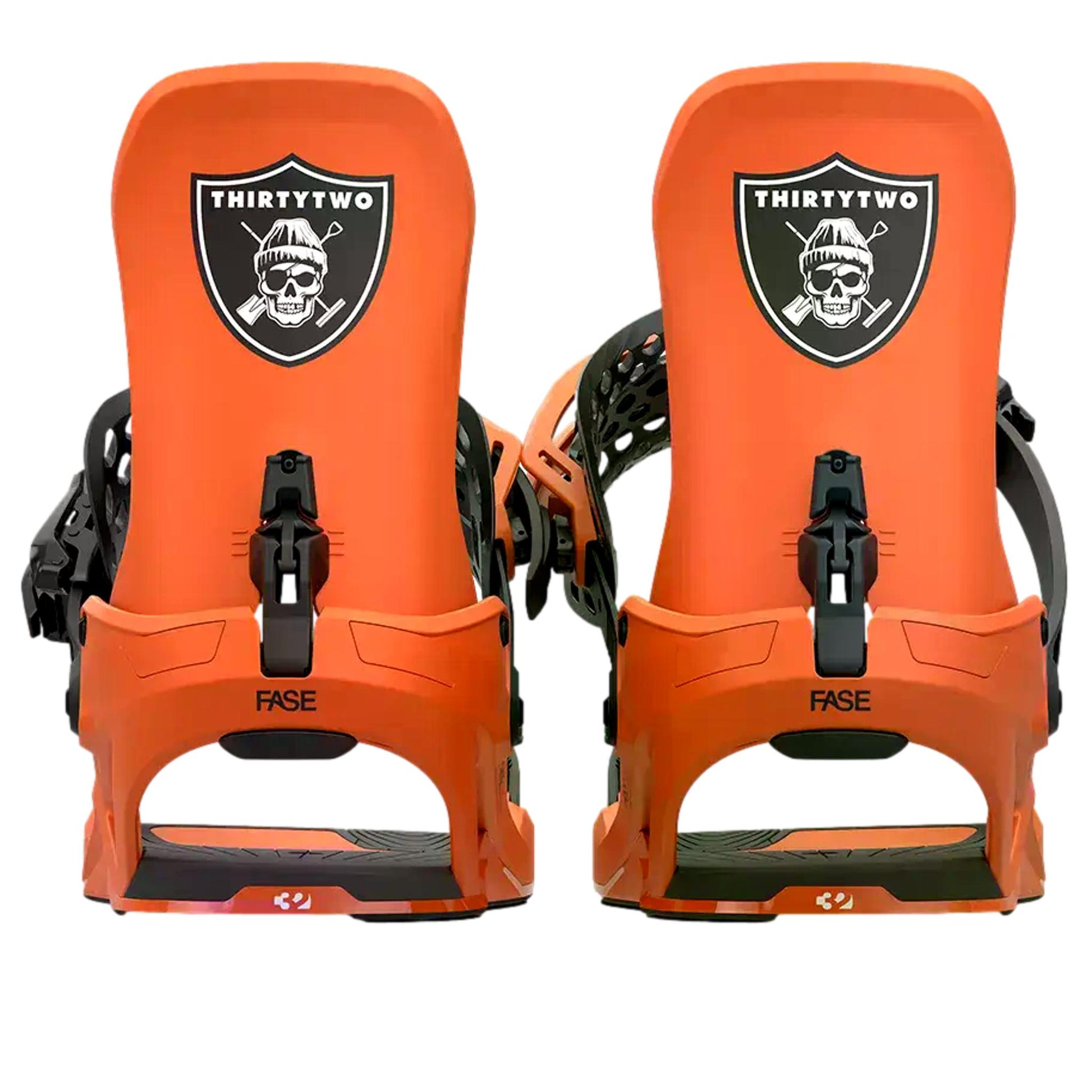 ThirtyTwo Fase T32M Snowboard Bindings 2026