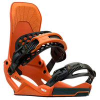 ThirtyTwo Fase T32M Snowboard Bindings 2026