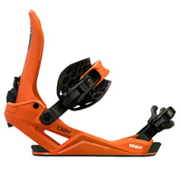 ThirtyTwo Fase T32M Snowboard Bindings 2026