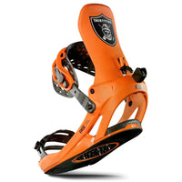 ThirtyTwo Fase T32M Snowboard Bindings 2026