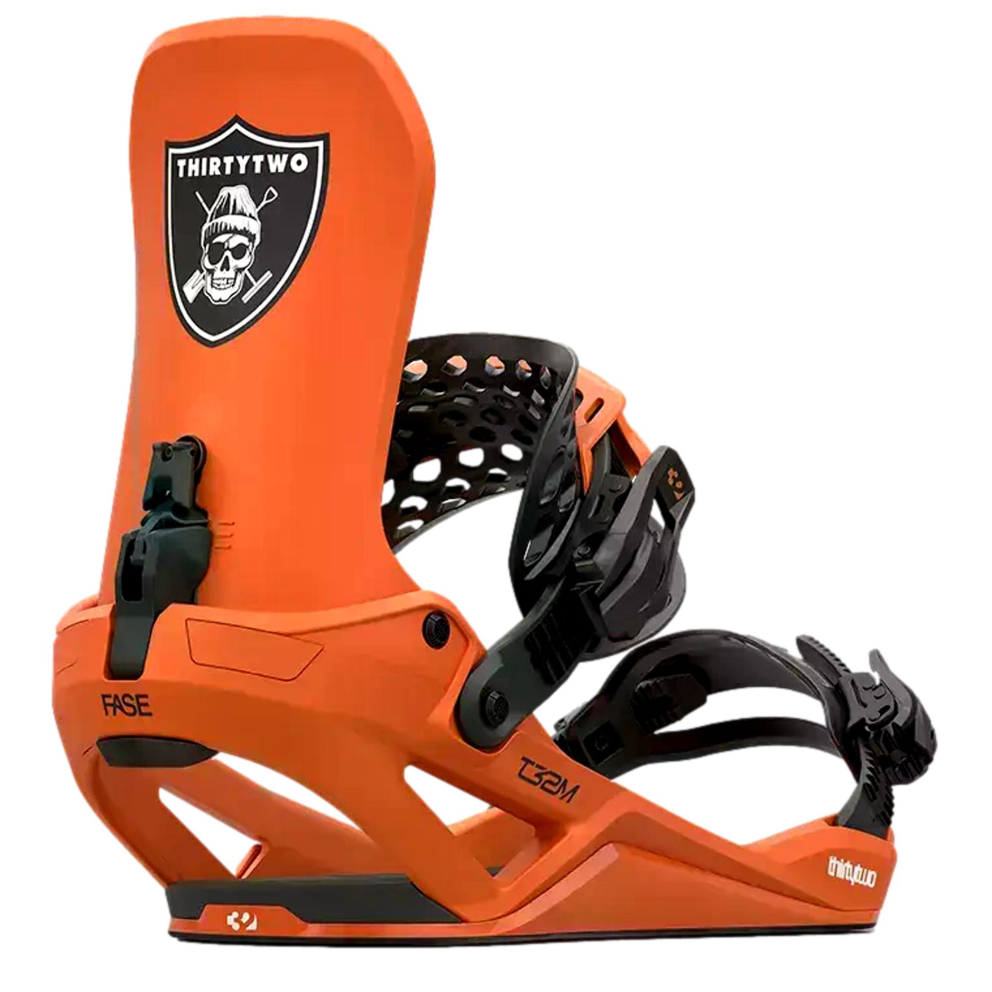 ThirtyTwo Fase T32M Snowboard Bindings 2026