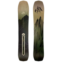 Jones Flagship Men's  Snowboard