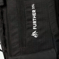 Jones Bag Further 25L Splitboard Freeride Backpack