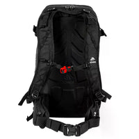 Jones Bag Further 25L Splitboard Freeride Backpack