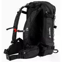 Jones Bag Further 25L Splitboard Freeride Backpack
