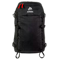 Jones Bag Further 25L Splitboard Freeride Backpack