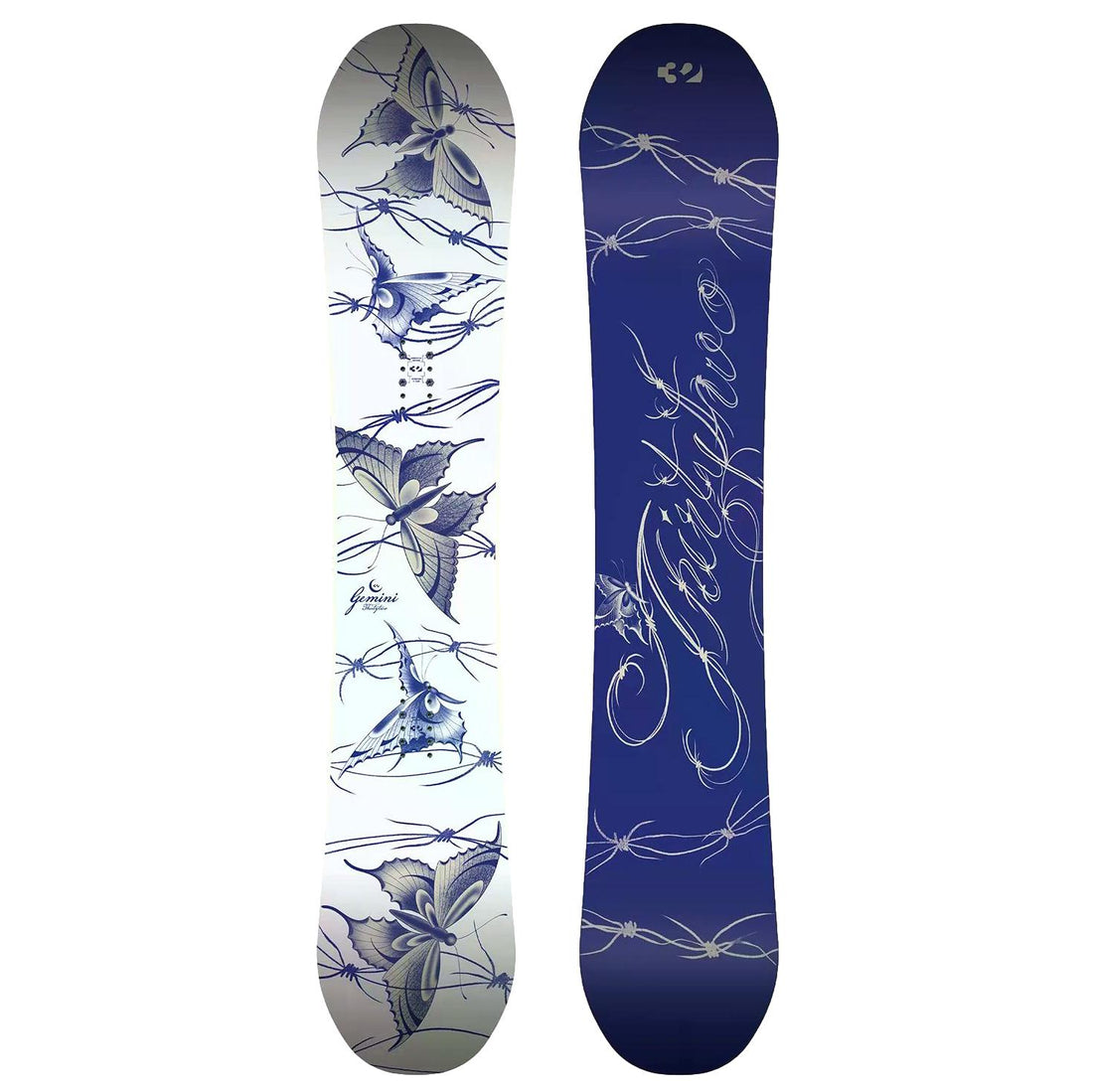 ThirtyTwo Gemini Snowboard Woman