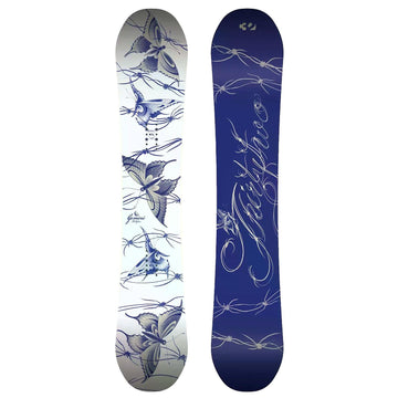 ThirtyTwo Gemini Snowboard femme