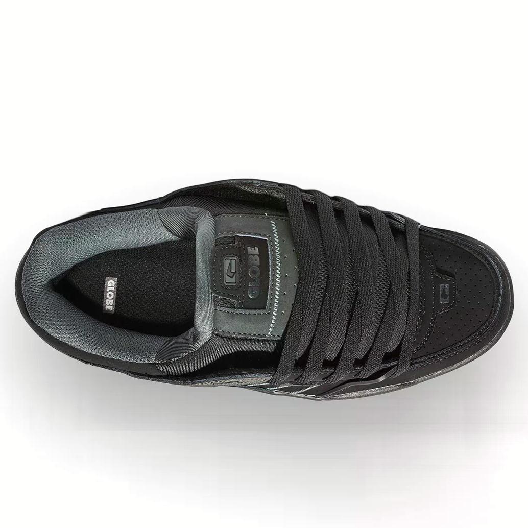 Globe Fusion Skate Shoes