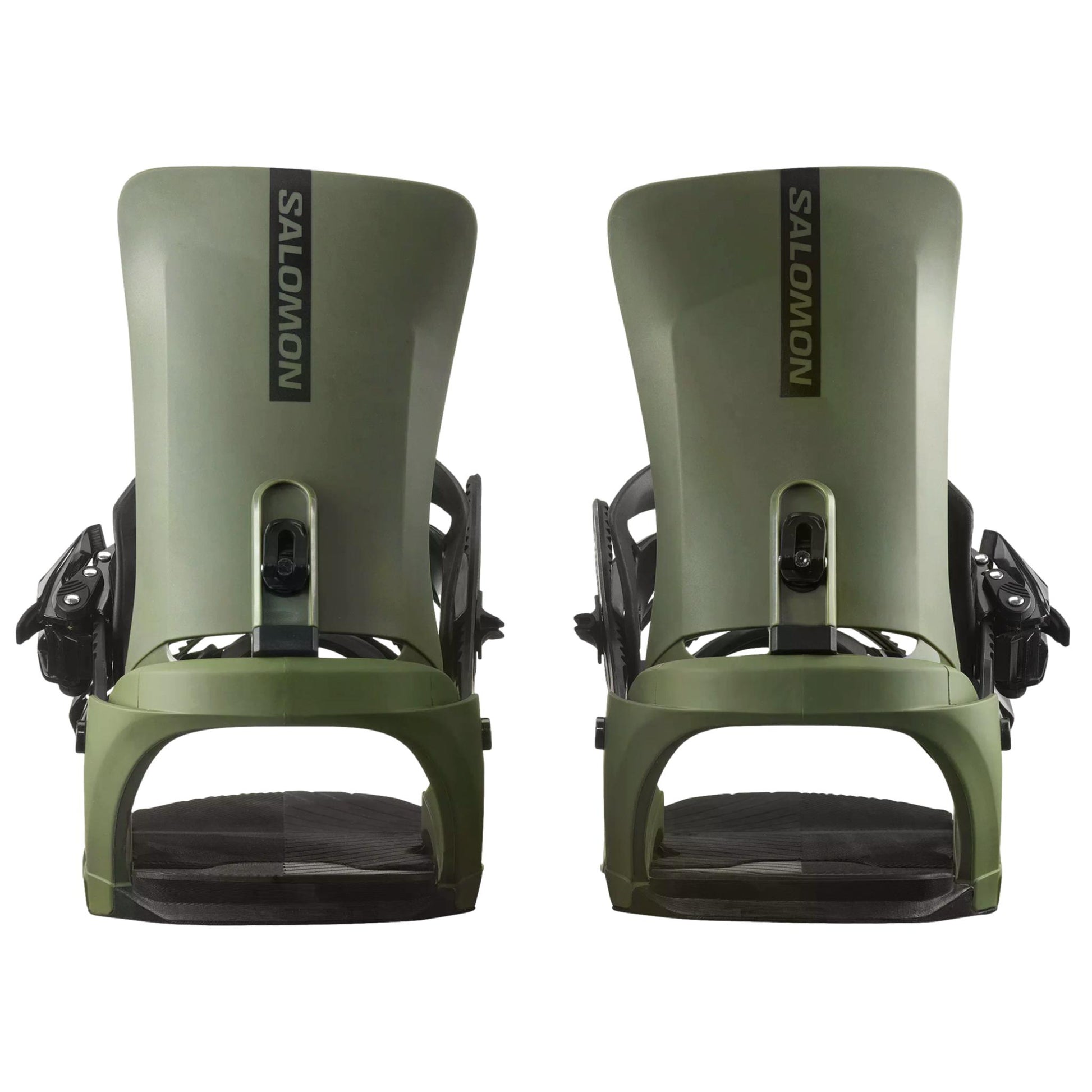 Salomon Rhythm Attacco Snowboard