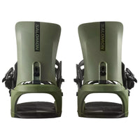 Salomon Rhythm Attacco Snowboard