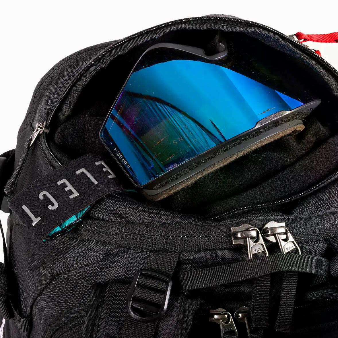 Jones Bag Higher 32L Splitboard Freeride Backpack