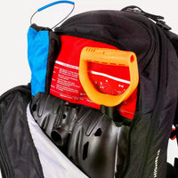 Jones Bag Higher 32L Splitboard Freeride Backpack
