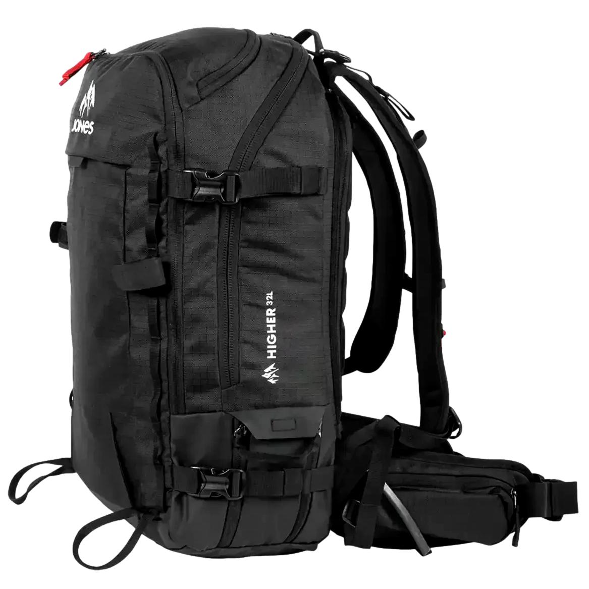 Jones Bag Higher 32L Splitboard Freeride Backpack