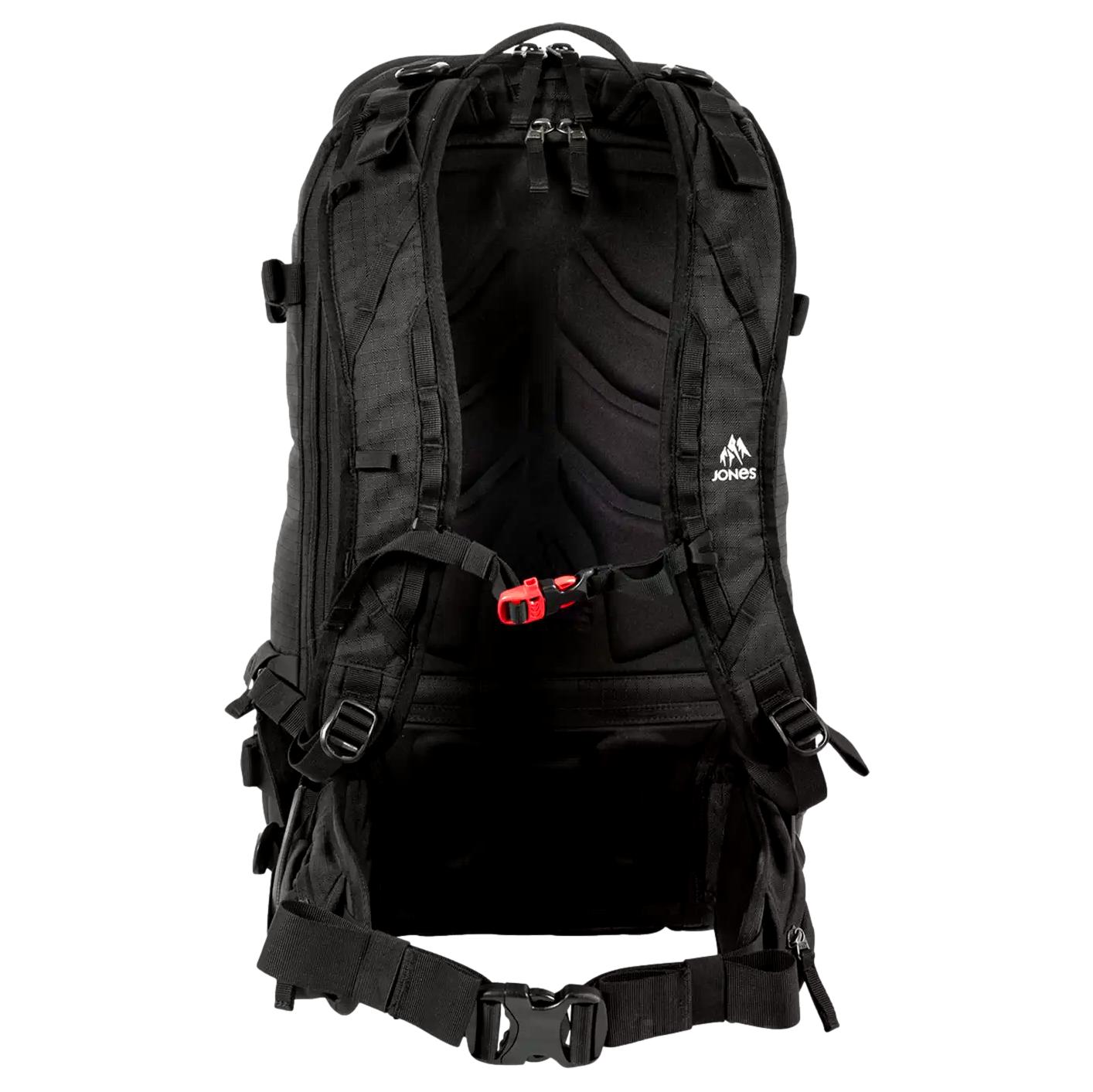 Jones Bag Higher 32L Splitboard Freeride Backpack