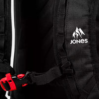 Jones Bag Higher 32L Splitboard Freeride Backpack