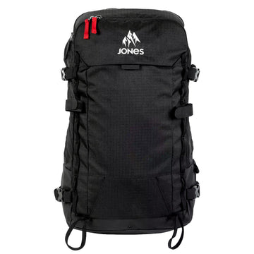 Jones Bag Higher 32L Splitboard Freeride Backpack