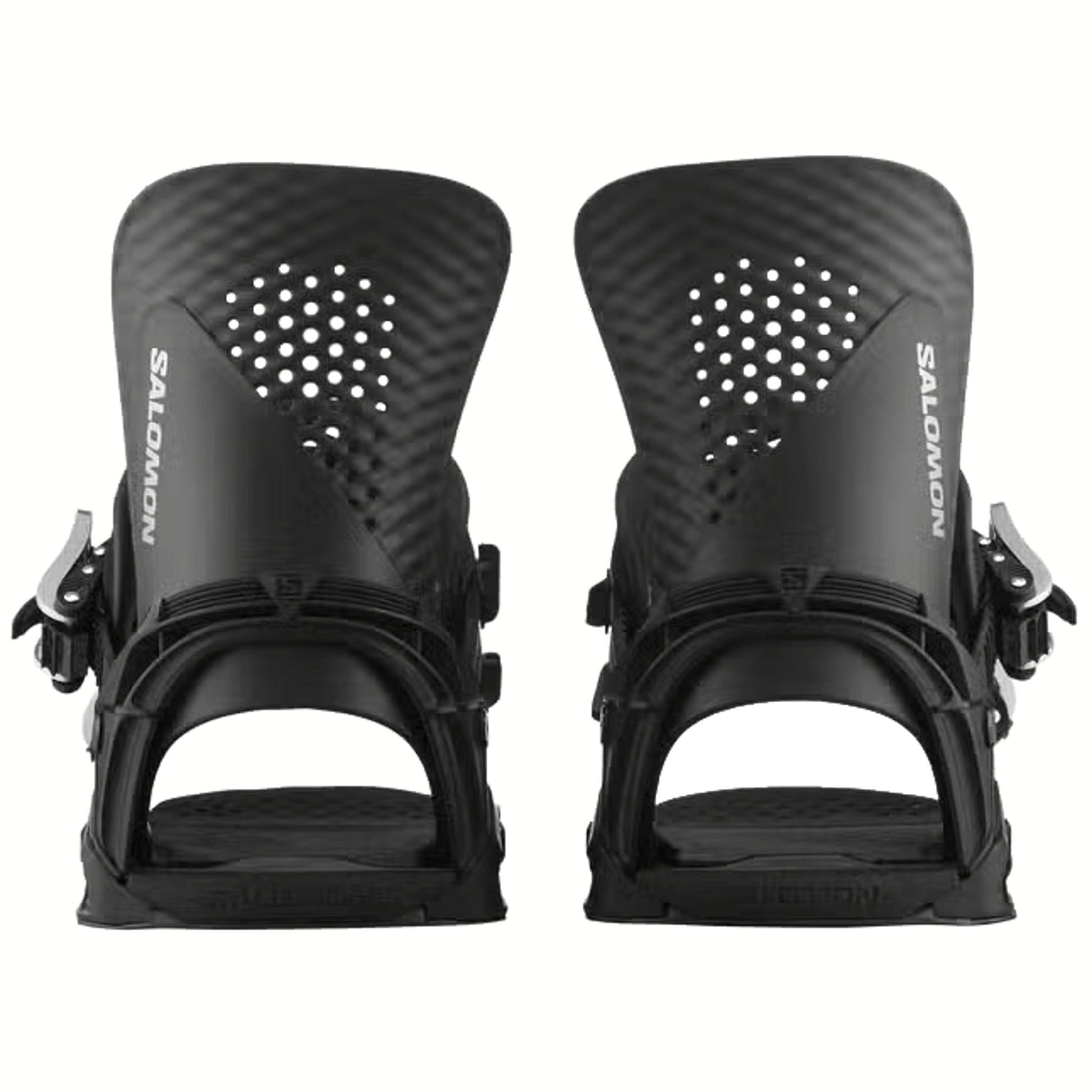 Salomon Hologram Snowboard Bindings