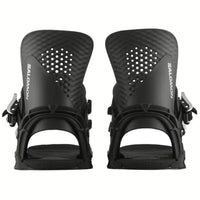 Salomon Hologram Snowboard Bindings