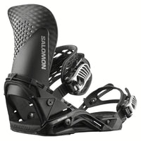 Salomon Hologram Snowboard Bindings