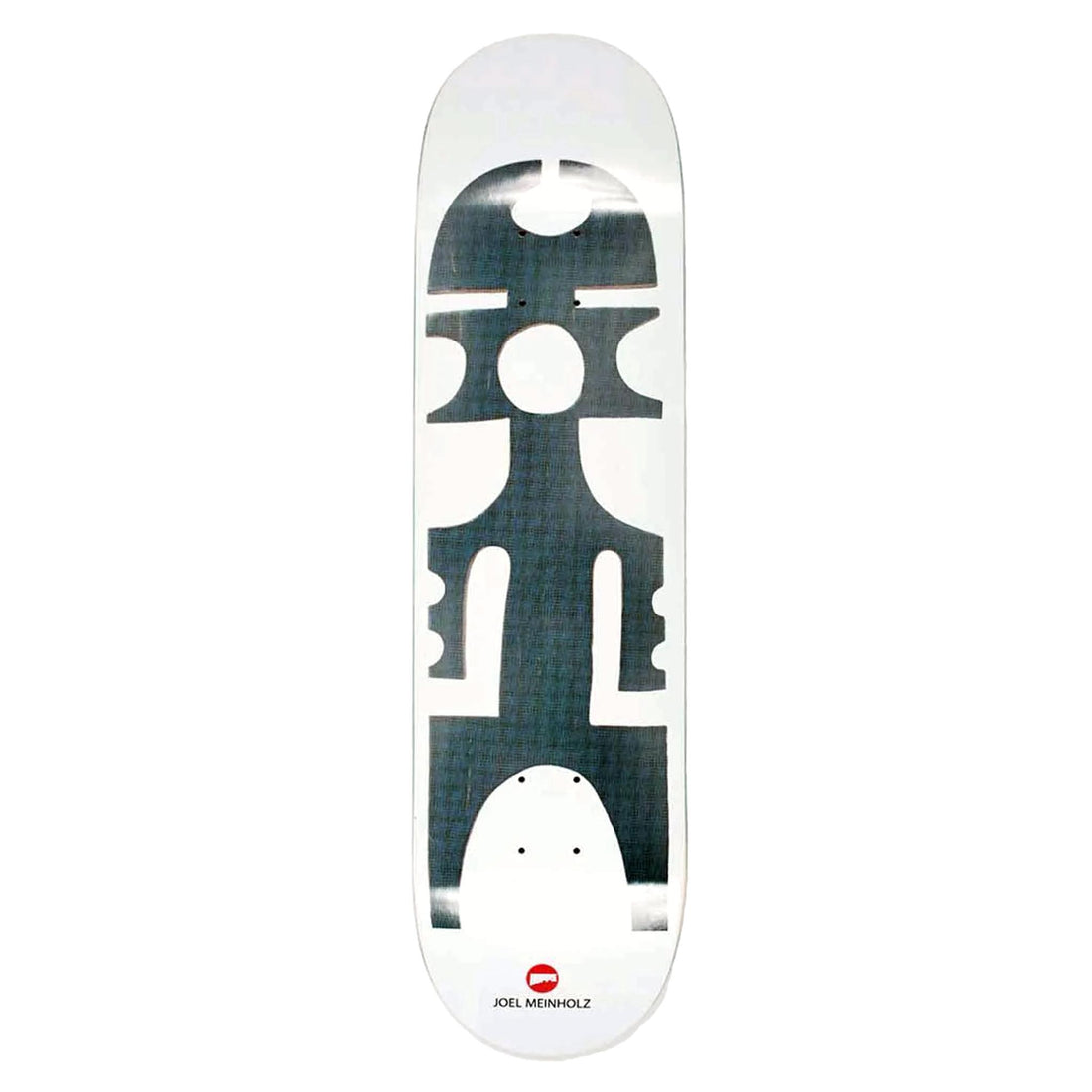 Hopps Skateboard Meinholz Sculpture Series Deck