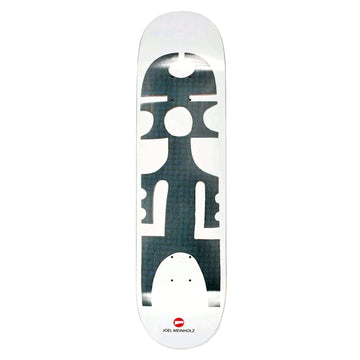 Hopps Skateboard Meinholz Sculpture Series Deck