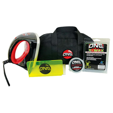 One Ball Jay Hot Wax Tuning Kit