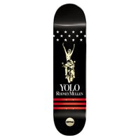 Almost Mullen Luxury Super Sap Deck 8.0″