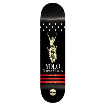 Almost Mullen Luxury Super Sap Deck 8.0″