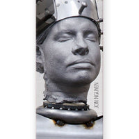Isle Skateboards Deck JON Nguyen Artis Series 8.125"