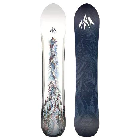 Jones Frontier 2.0 Men's Snowboard