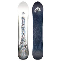 Jones Frontier 2.0 Men's Snowboard