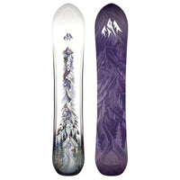 Jones Dream Weaver Women's Snowboard