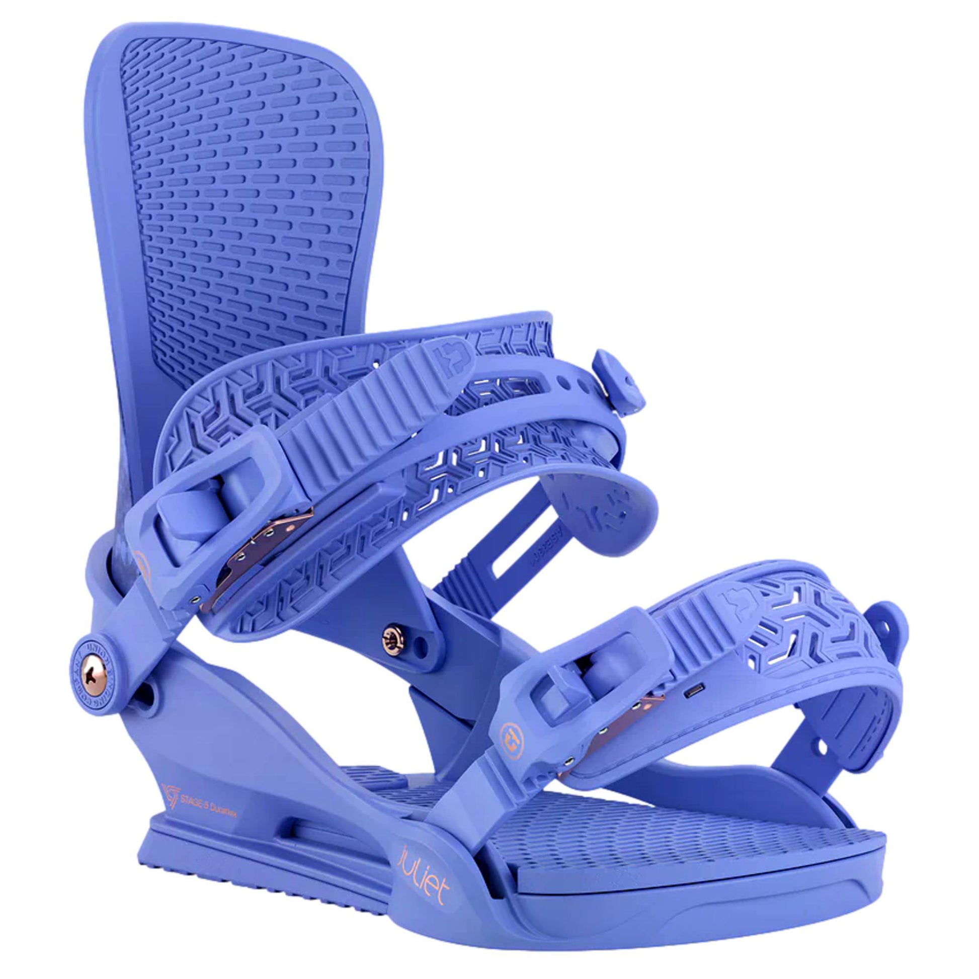 Union Juliet Snowboard Attacco Donna 2026