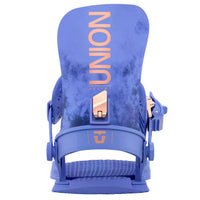 Union Juliet Snowboard Attacco Donna 2026