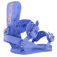 Union Juliet Snowboard Attacco Donna 2026