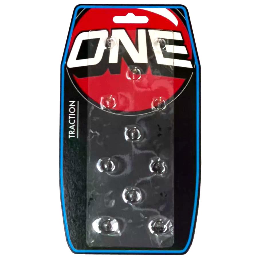 One Ball Jay Crystal Gem Snowboard Stomp Pad