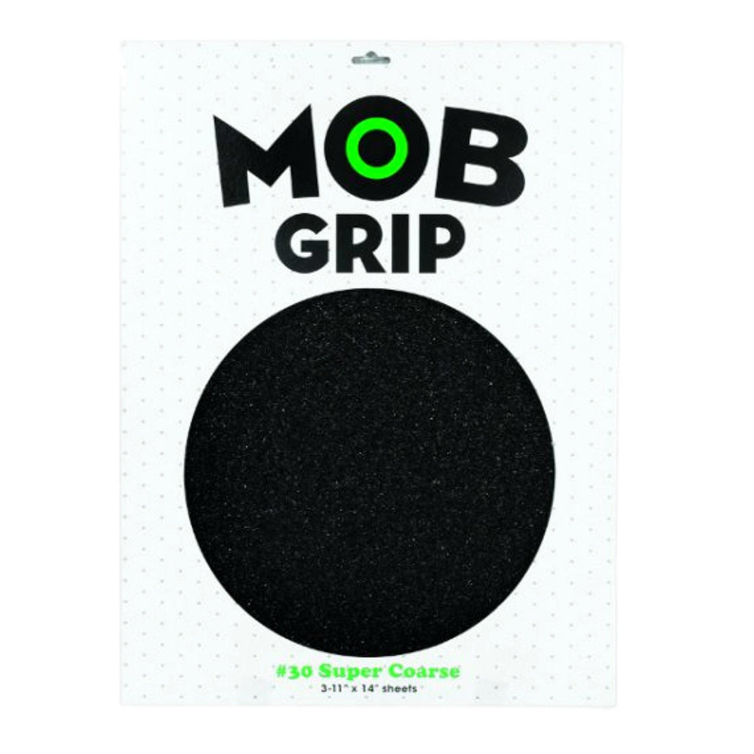 Mob Grip Super Coarse G3 Sheet 11" Black