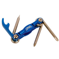 One Ball Jay Folding Snow Tool
