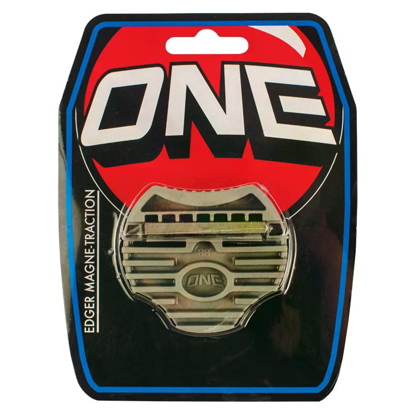 One Ball Jay Edger Magne-Traction