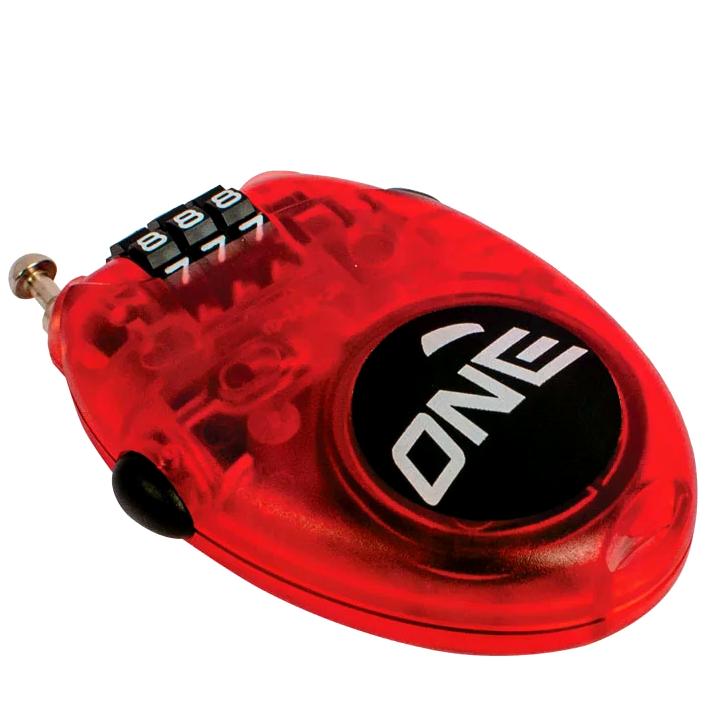 One Ball Jay Mini Lock