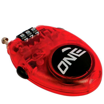 One Ball Jay Mini Lock