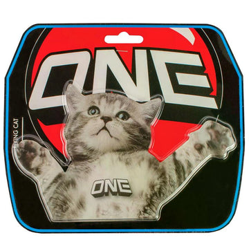 One Ball Jay Flying Cat Stomp Pad