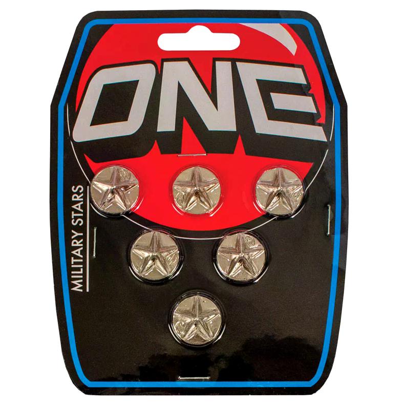 One Ball Military Stars Snowboard Stomp Pad